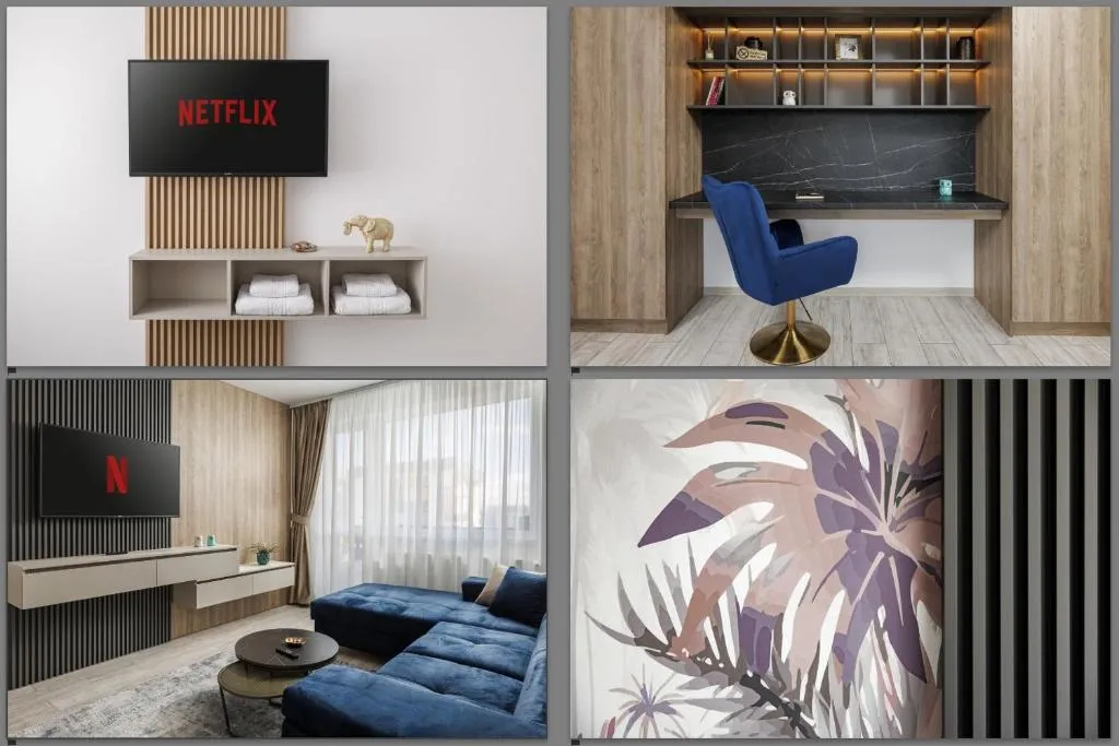 Image 1 of Special View Apartment