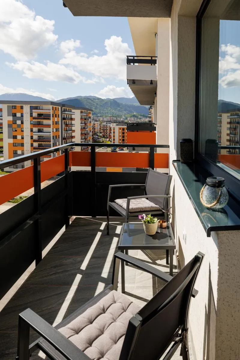 Image 4 of Special View Apartment