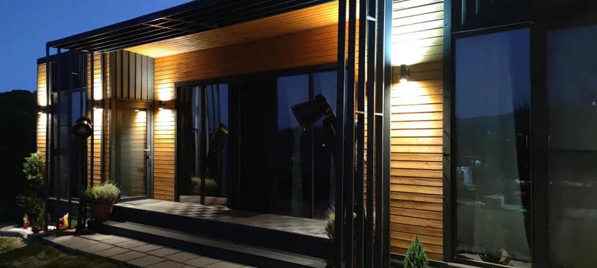 Image 2 of Stablo guest house
