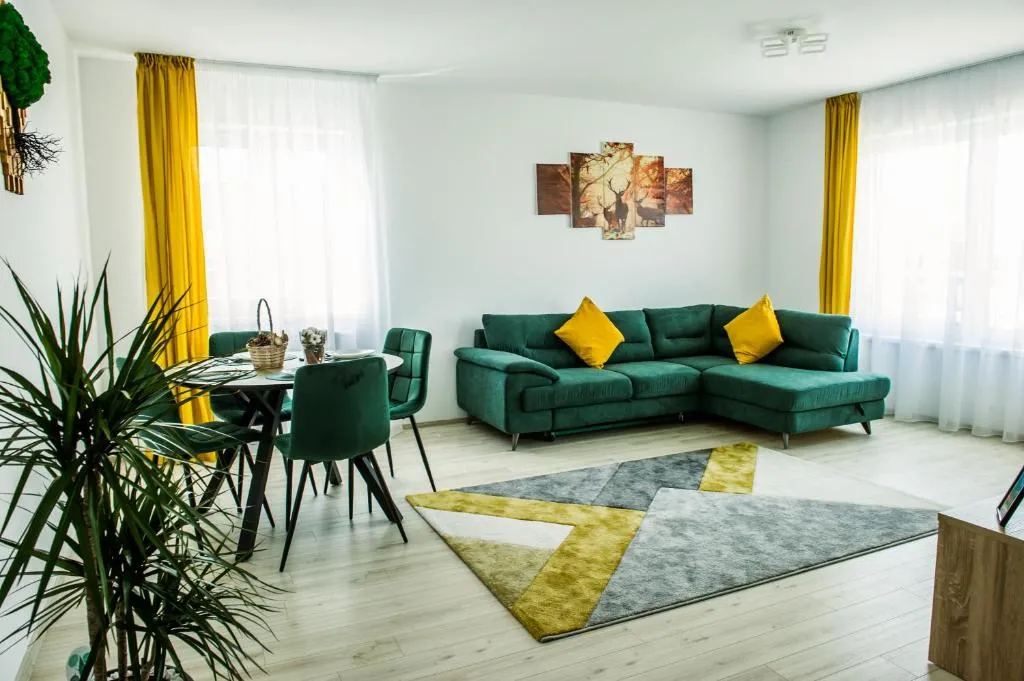 Image 1 of Stag Loft Brasov