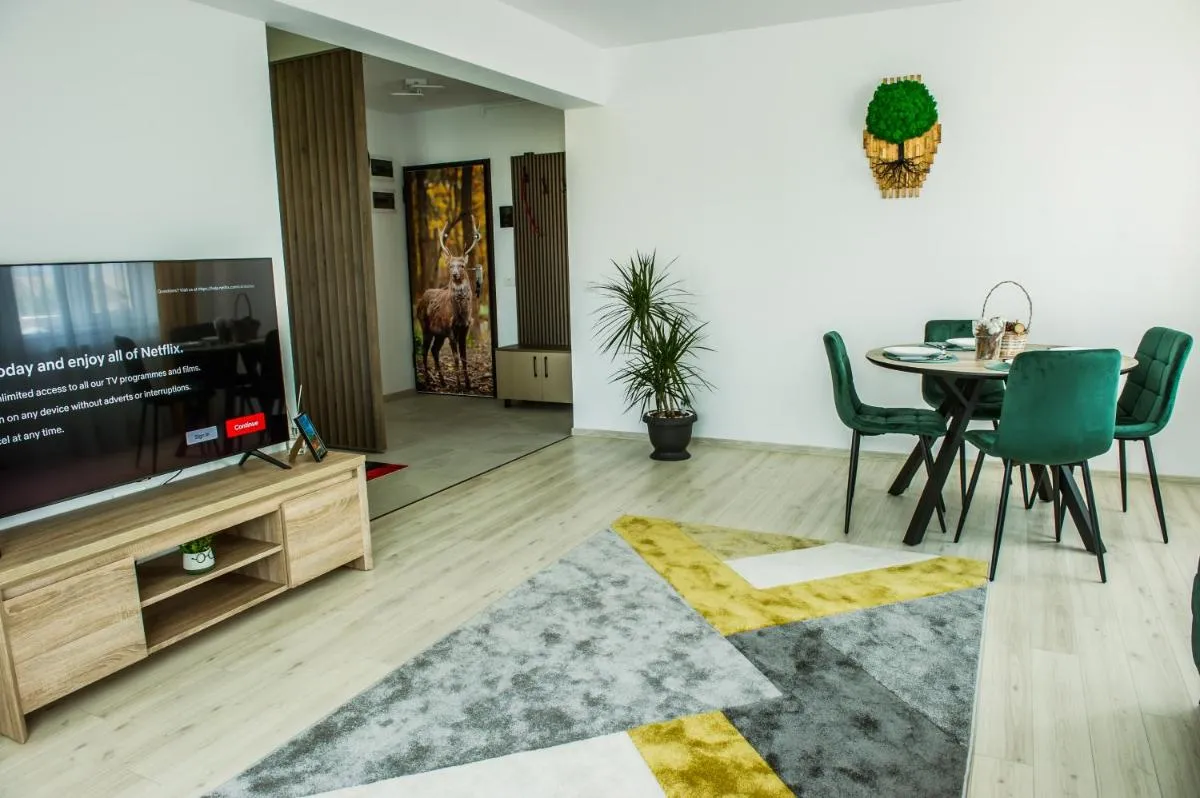 Image 2 of Stag Loft Brasov