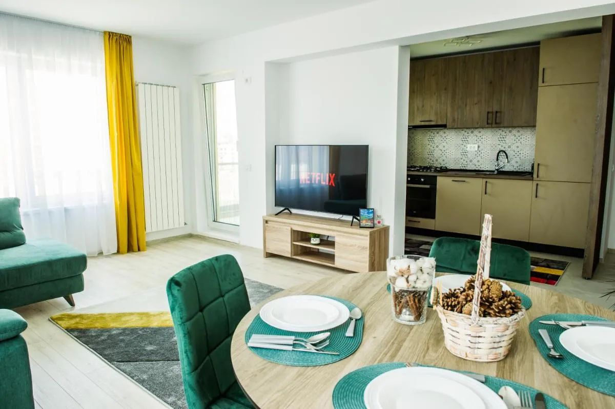 Image 3 of Stag Loft Brasov