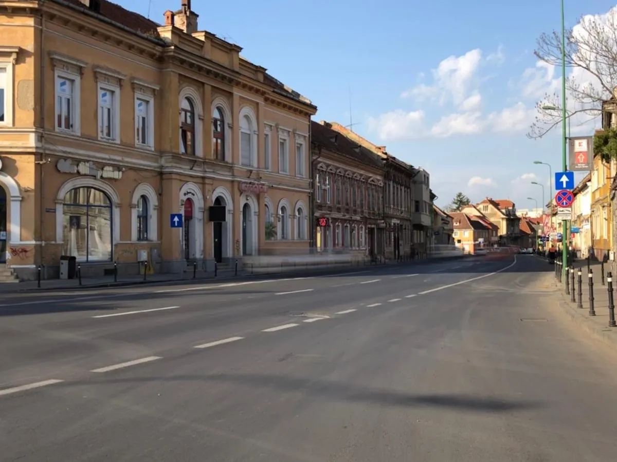 Image 7 of StayPlay Center Theater Brasov