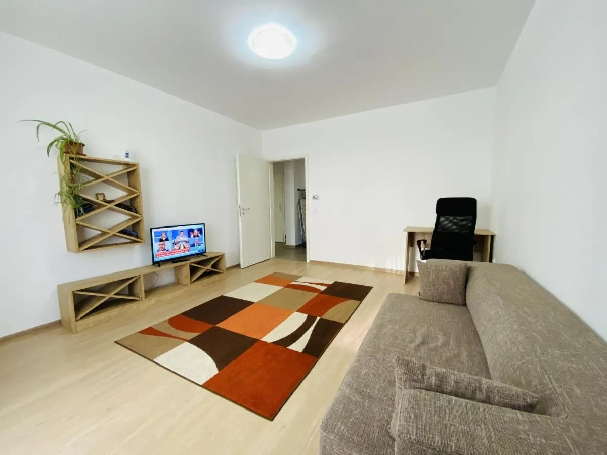 Image 2 of Stay in Brasov feel like home