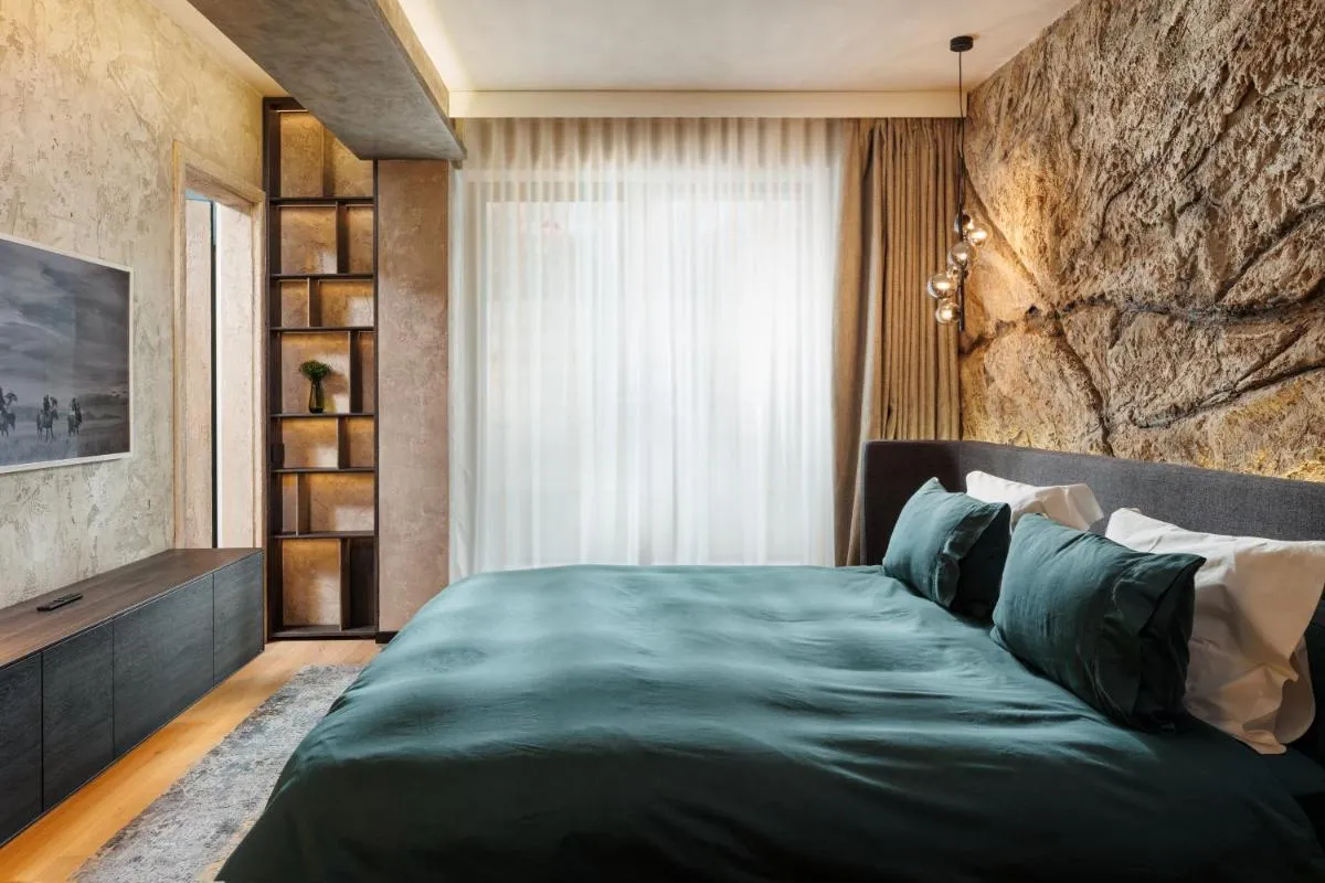 Image 6 of Stejeris Nature-Inspired Luxury Apartment