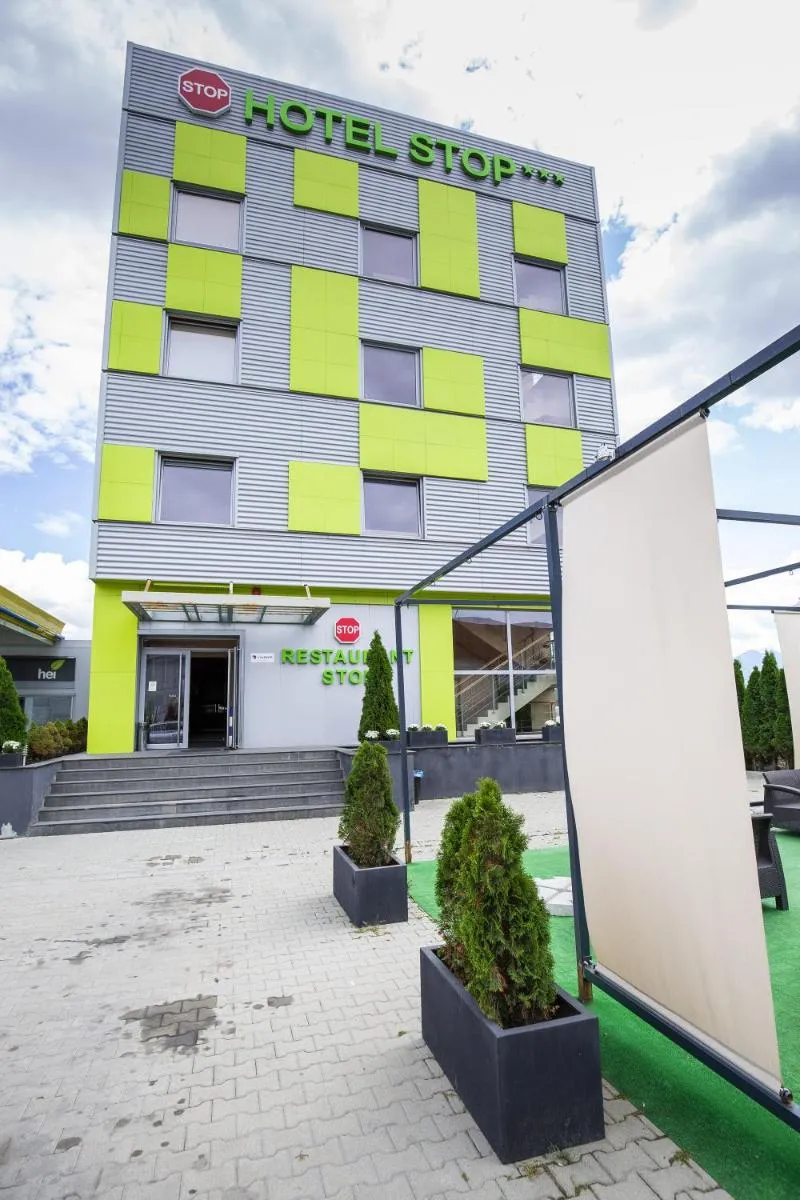 Image 4 of Stop Hotel