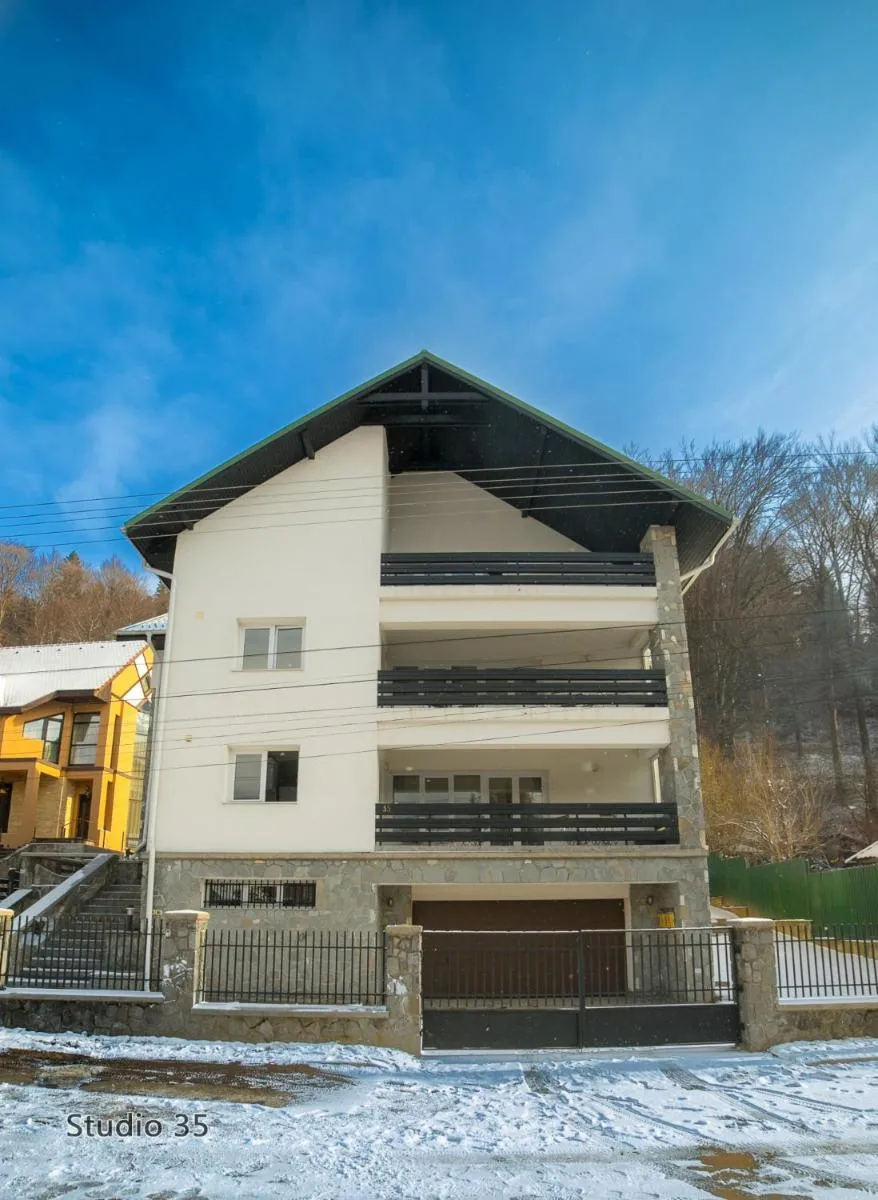 Image 5 of Studio 35 Busteni
