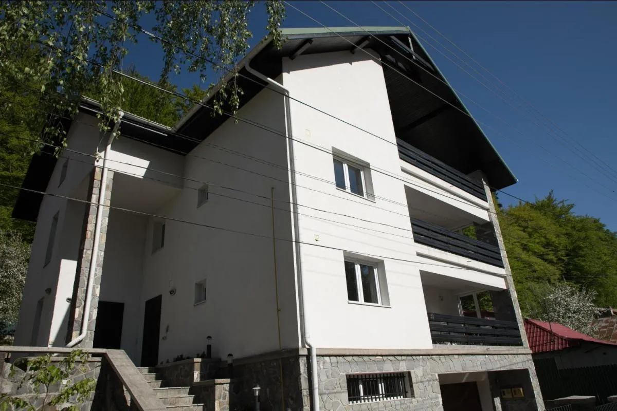Image 3 of Studio 35 Busteni