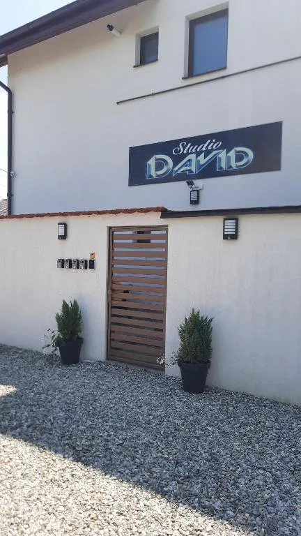 Image 1 of *Studio David*