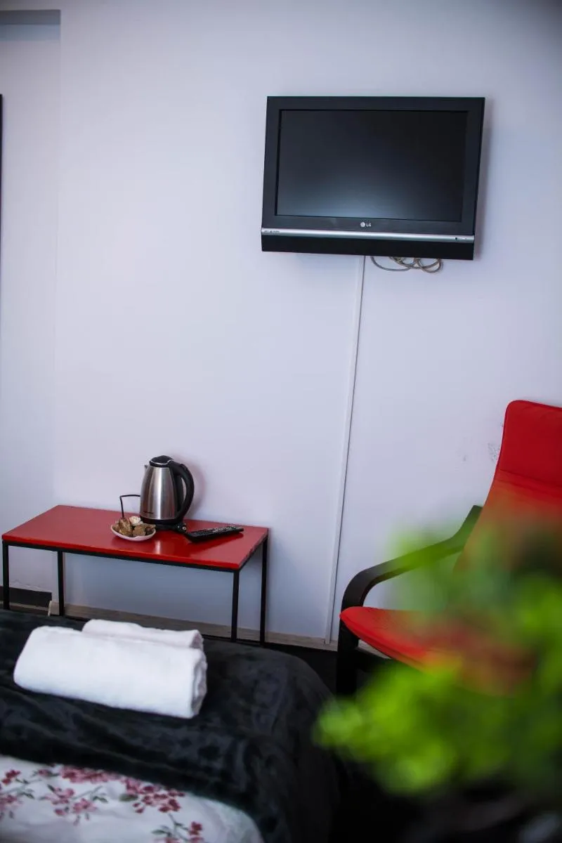 Image 6 of Studio Sonia – Tordosan Central – #1