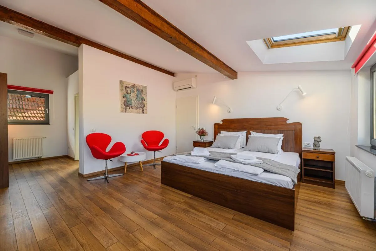 Image 6 of Sun Villas Accommodation Brasov