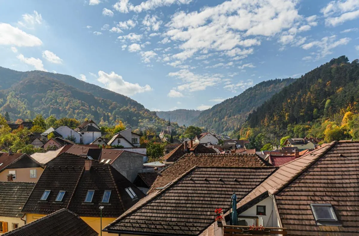 Image 4 of Sun Villas Accommodation Brasov