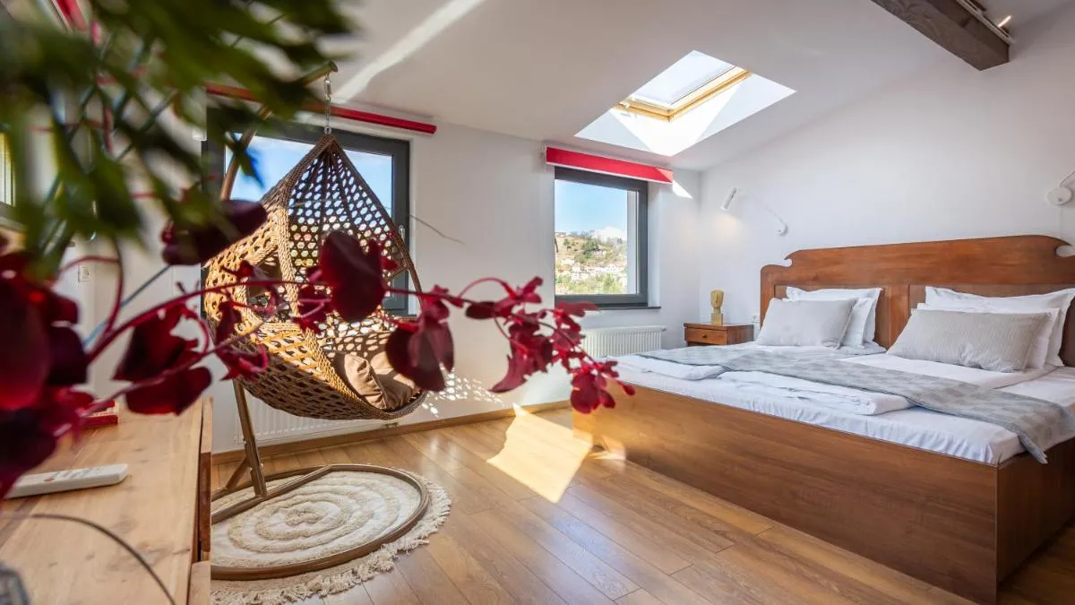 Image 3 of Sun Villas Accommodation Brasov
