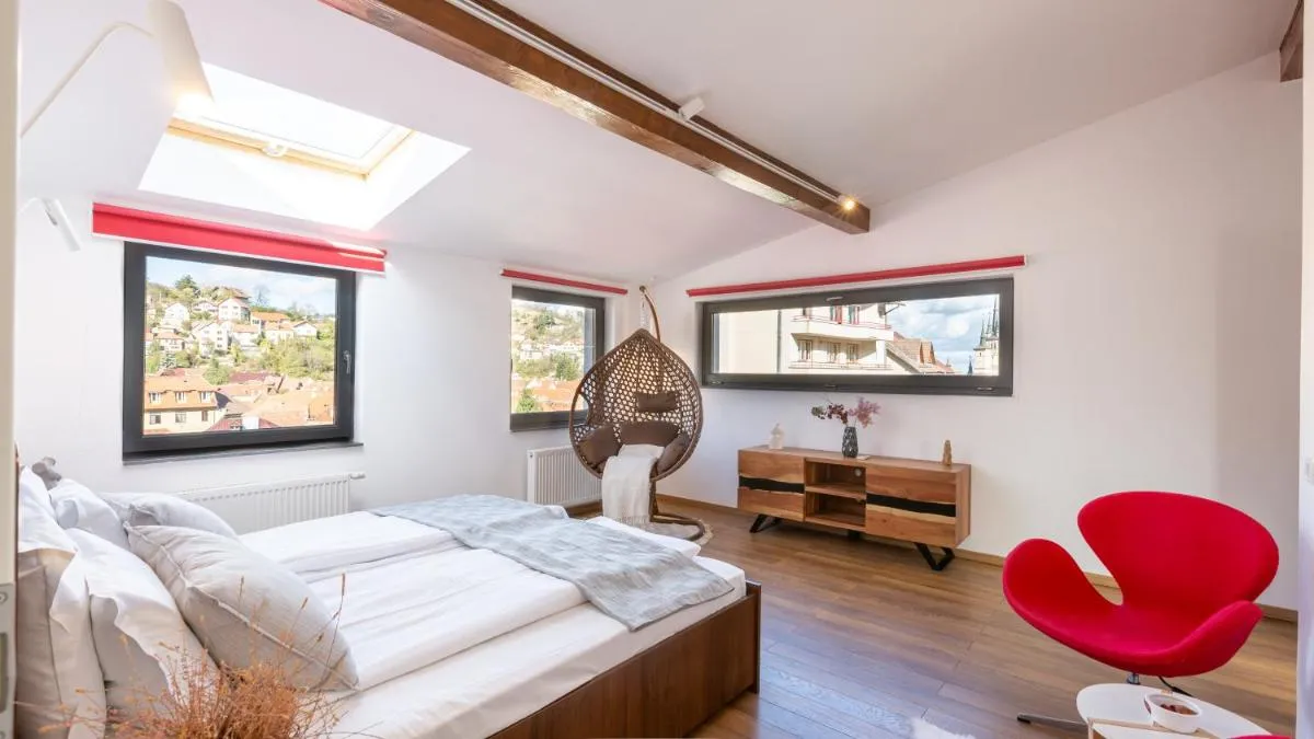 Image 5 of Sun Villas Accommodation Brasov
