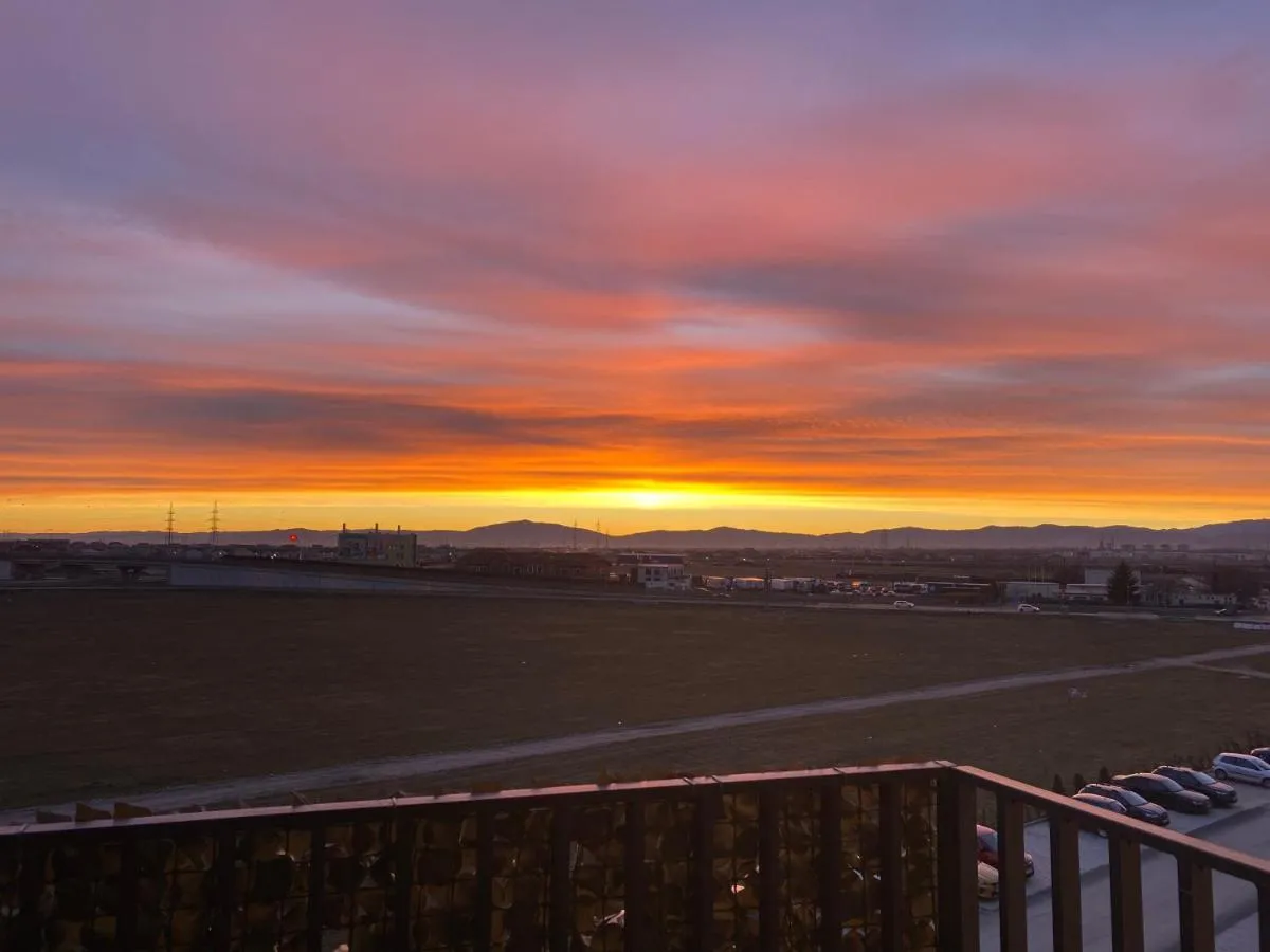 Image 3 of Sunrise Palais Brasov