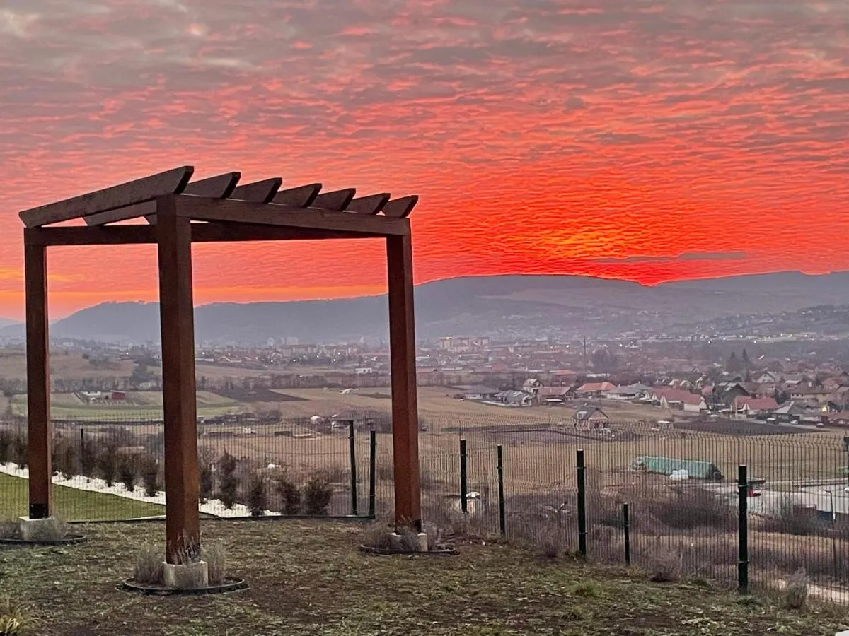 Image 2 of Sunset Hills Transylvania