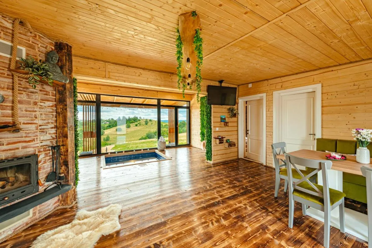 Image 4 of Sweet Retreat Vlădeasa