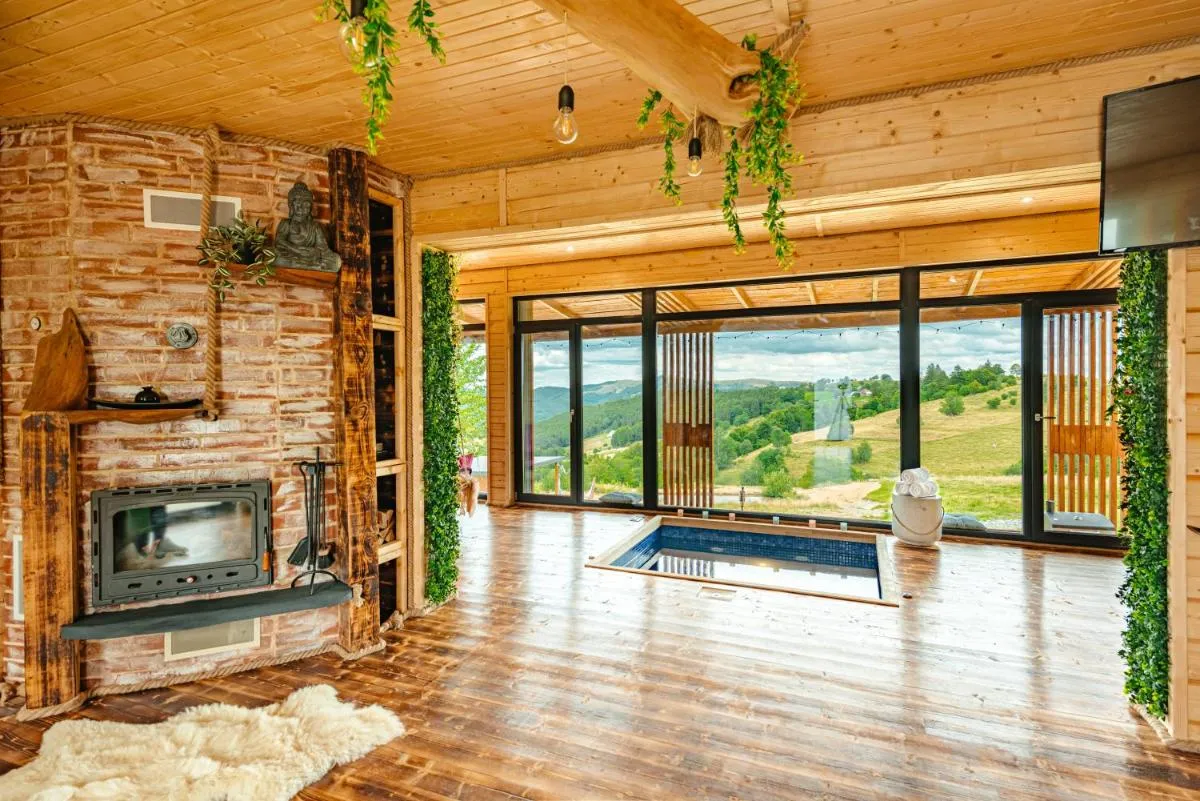 Image 6 of Sweet Retreat Vlădeasa