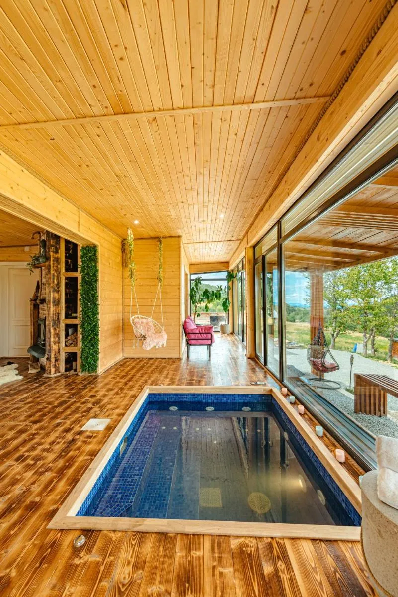 Image 7 of Sweet Retreat Vlădeasa