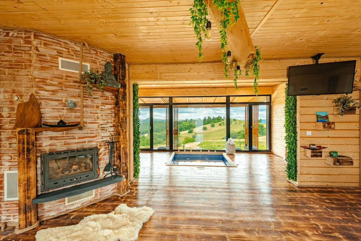 Image 3 of Sweet Retreat Vlădeasa