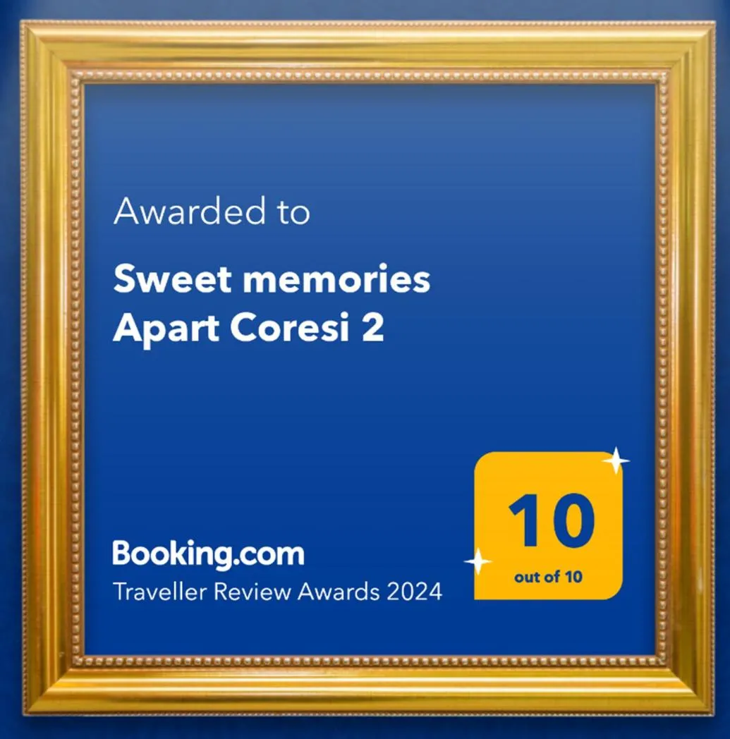 Image 5 of Sweet memories Apart Coresi 2