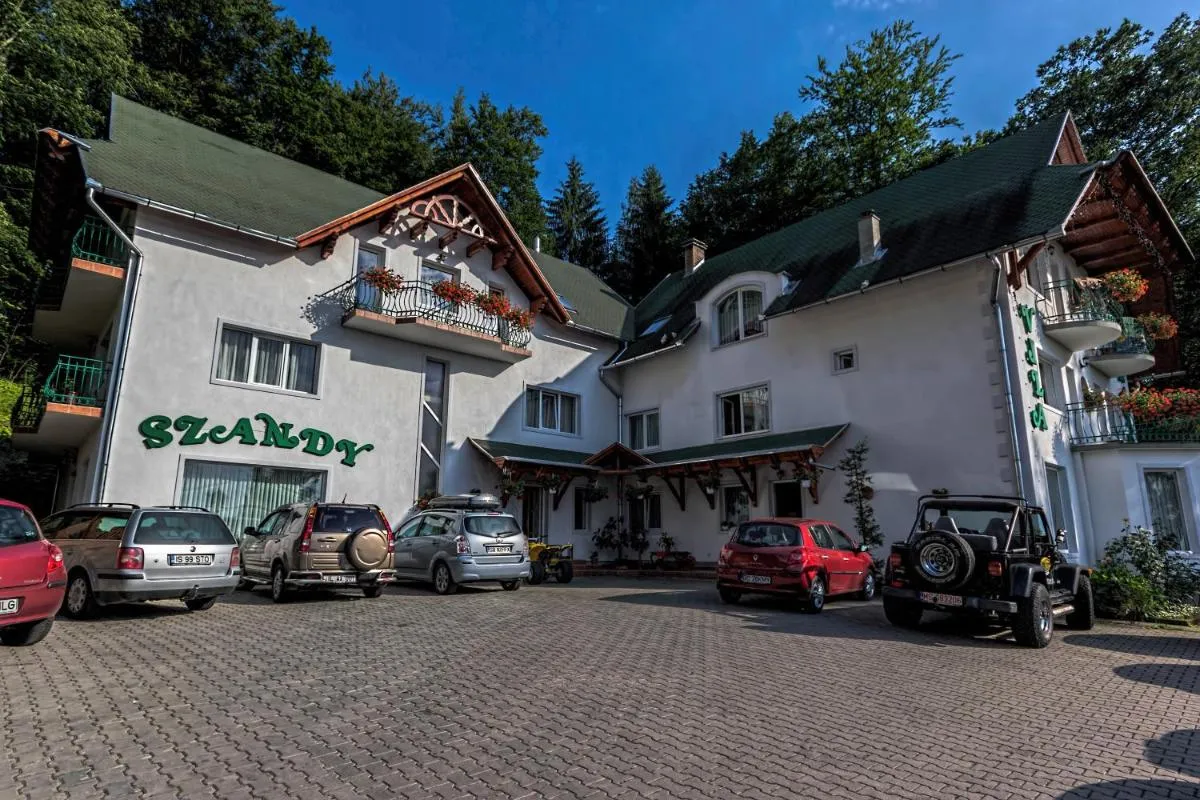 Image 2 of Szandy