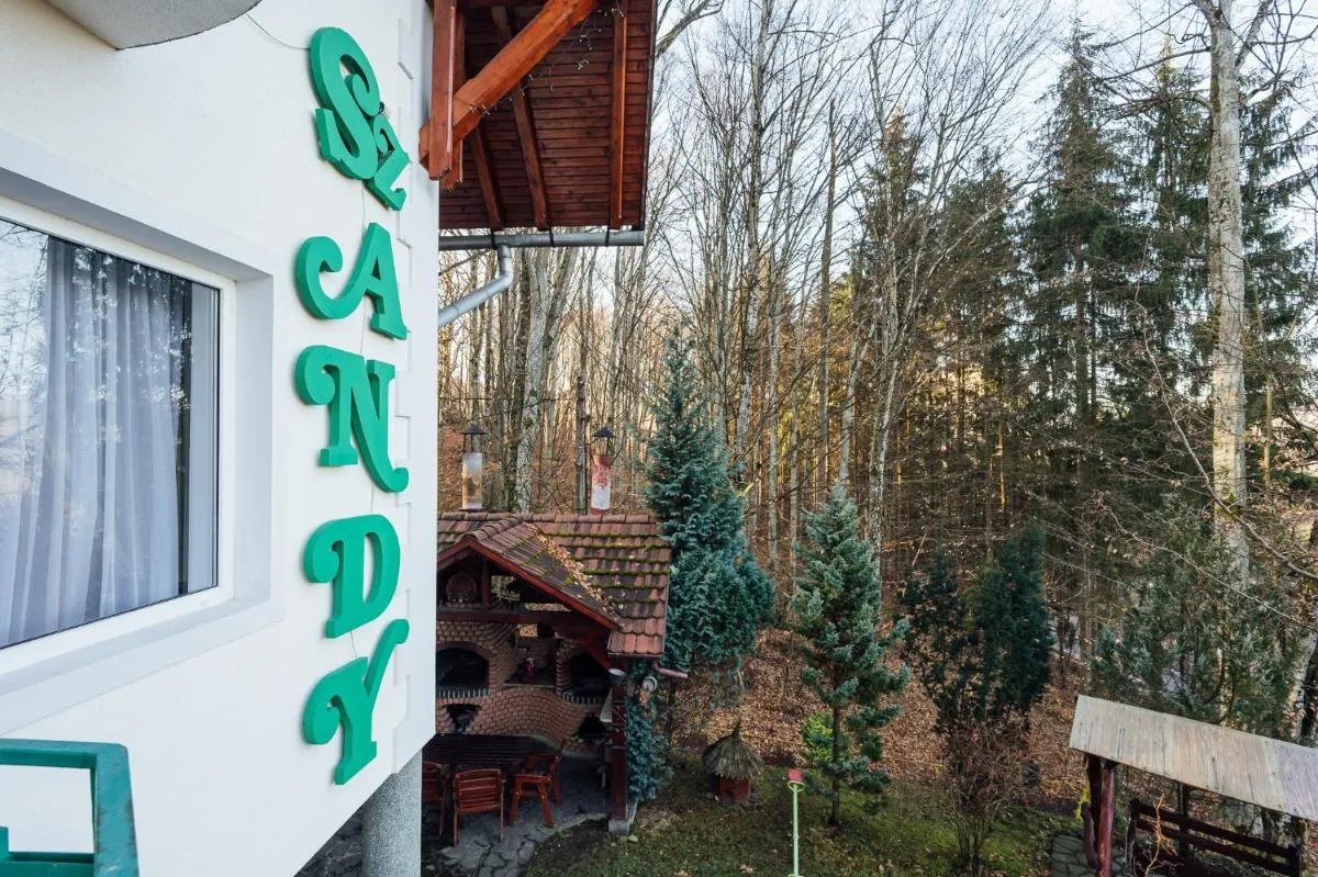 Image 4 of Szandy