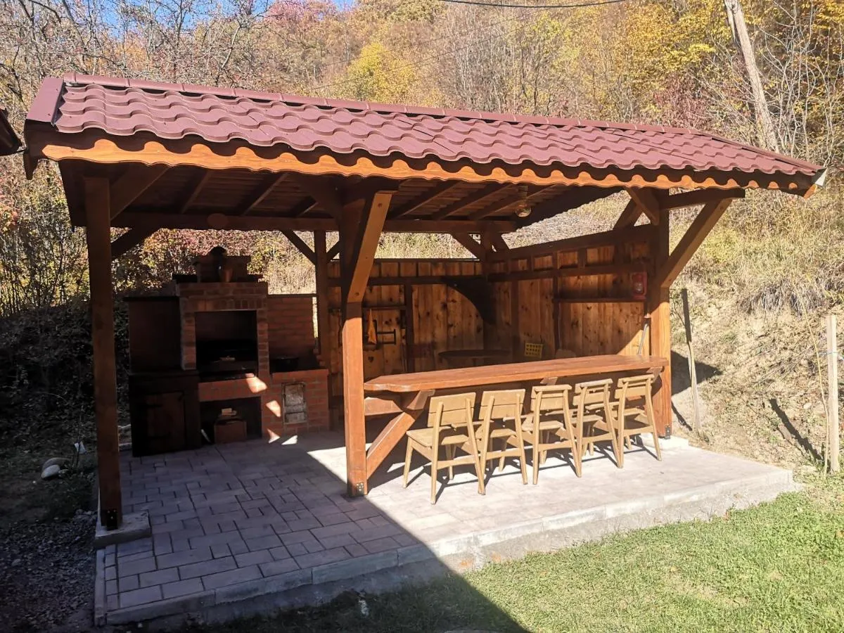 Image 4 of Szejke Villa