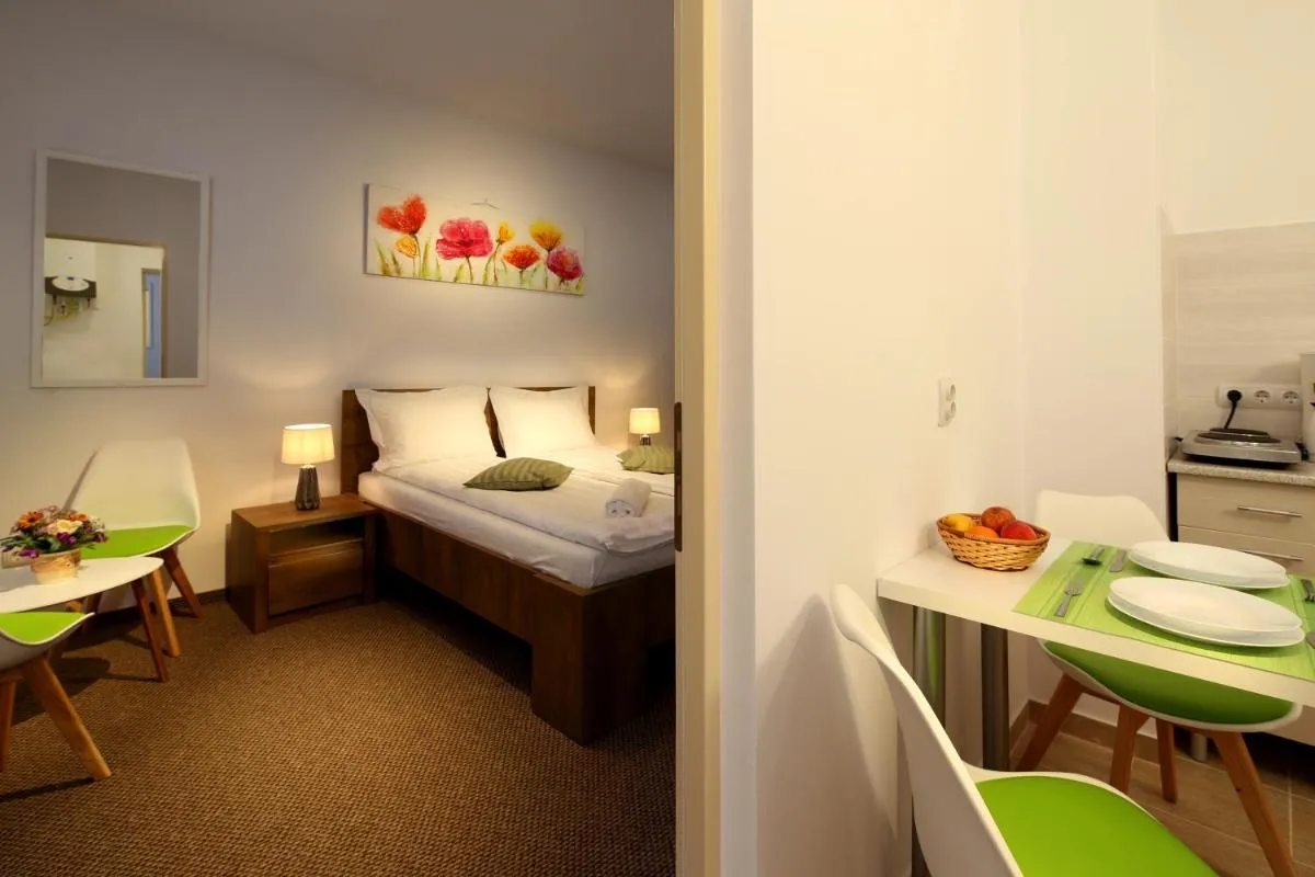 Image 4 of T19 Apartment