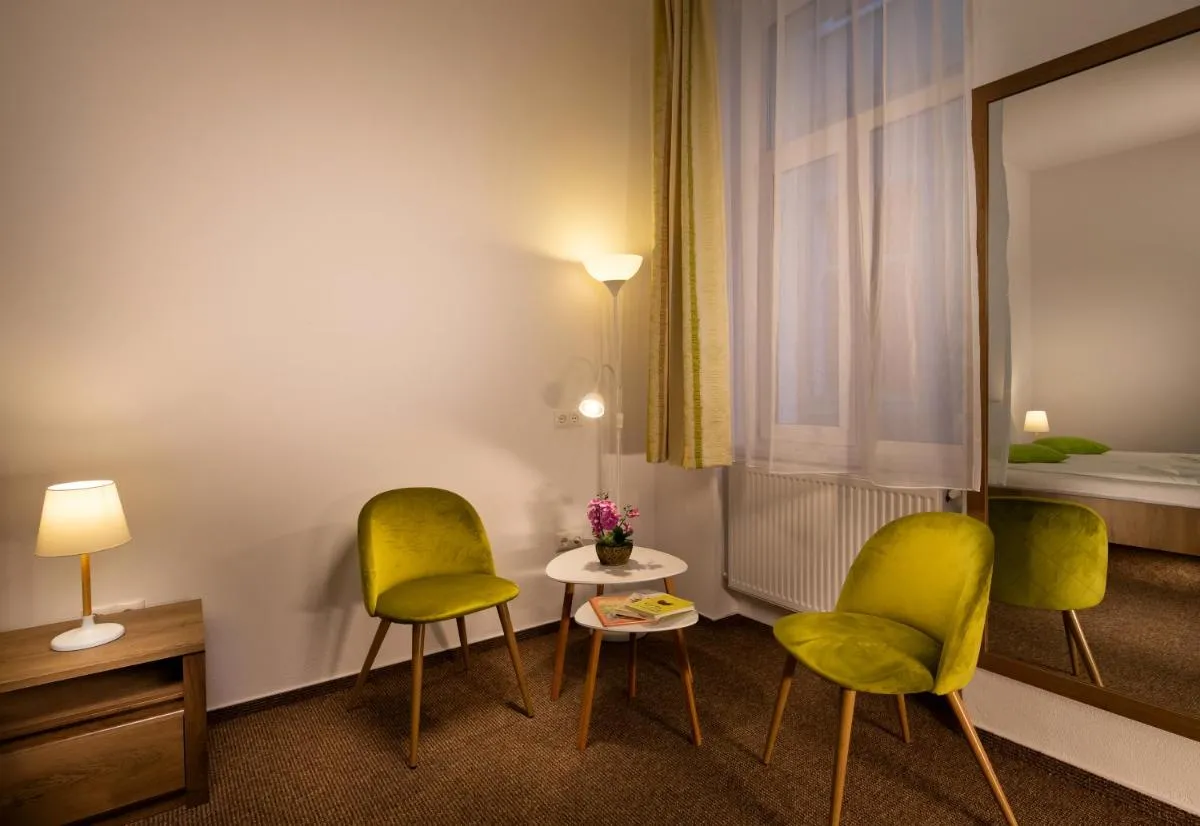 Image 2 of T19 Apartment