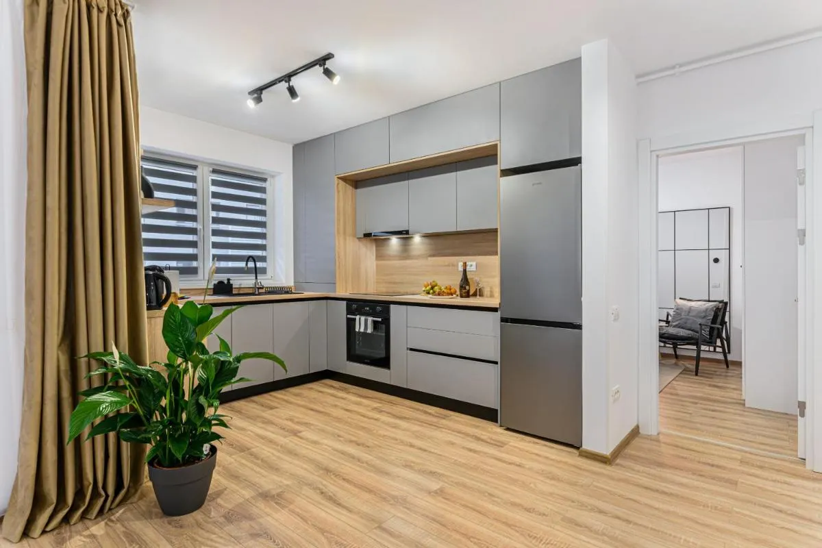 Image 6 of Tampa Sunshine Apartment