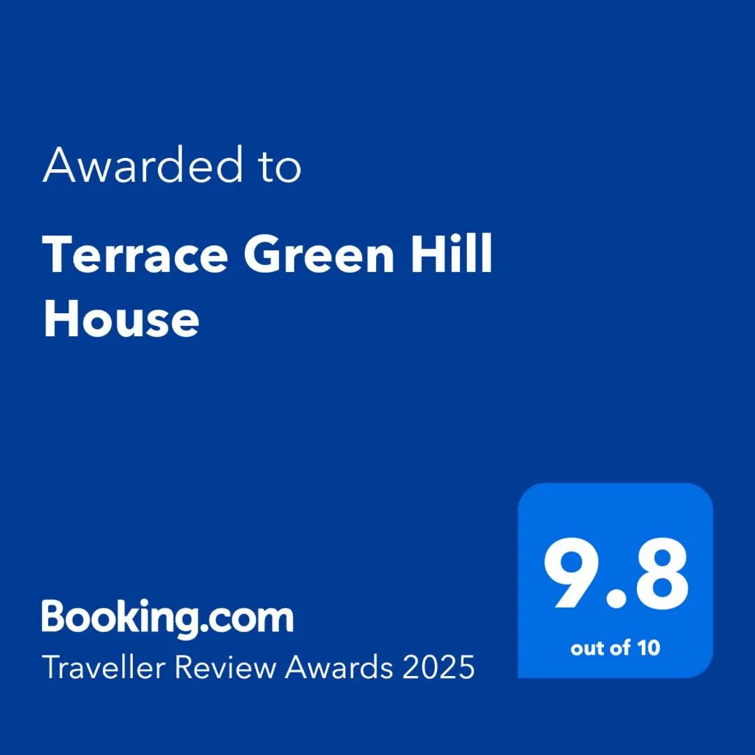 Image 4 of Terrace Green Hill House