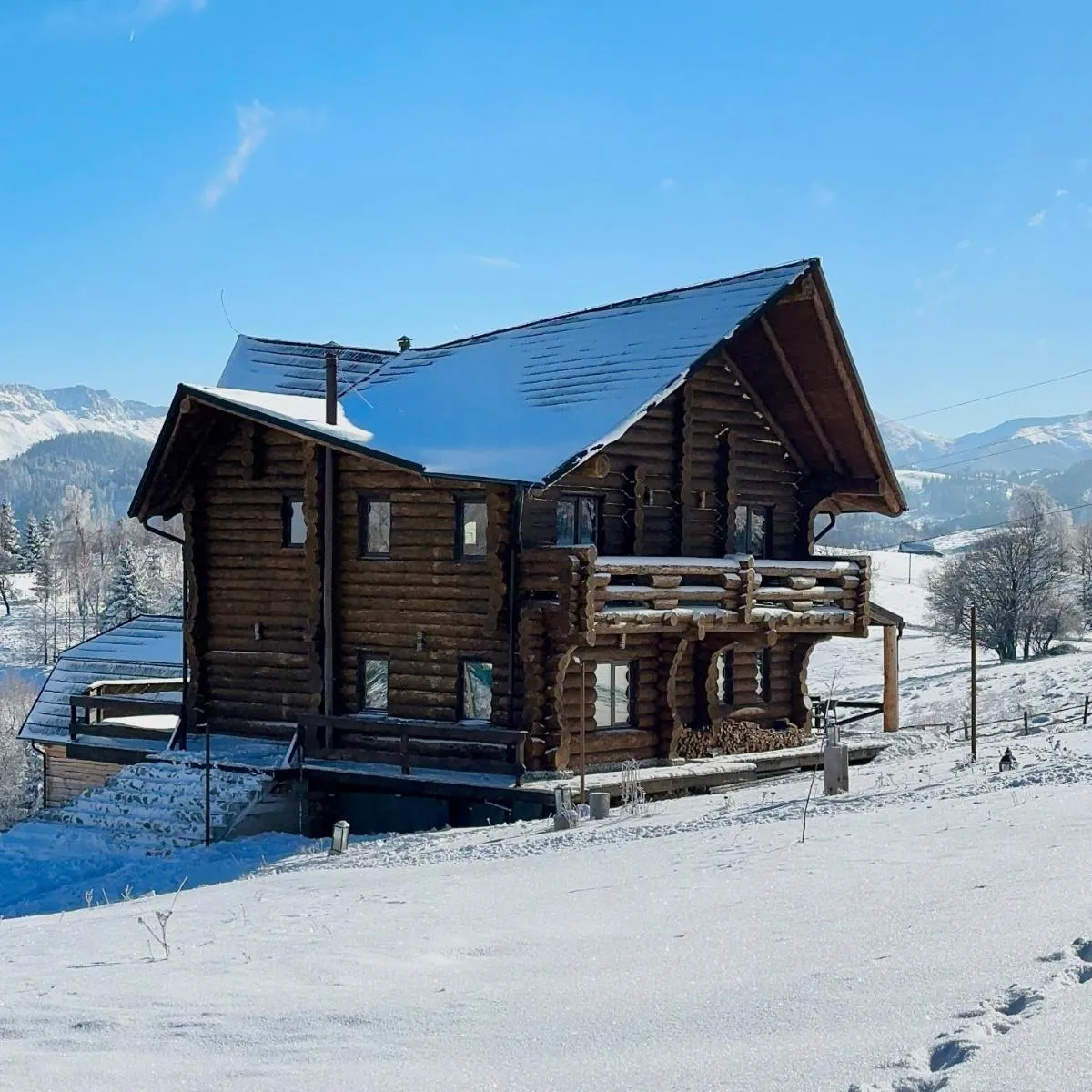 Image 4 of The Barn