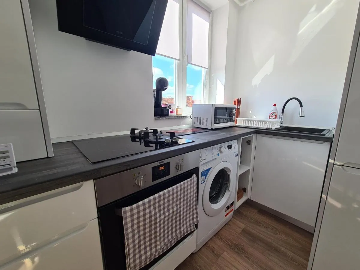 Image 5 of The Best Apartment