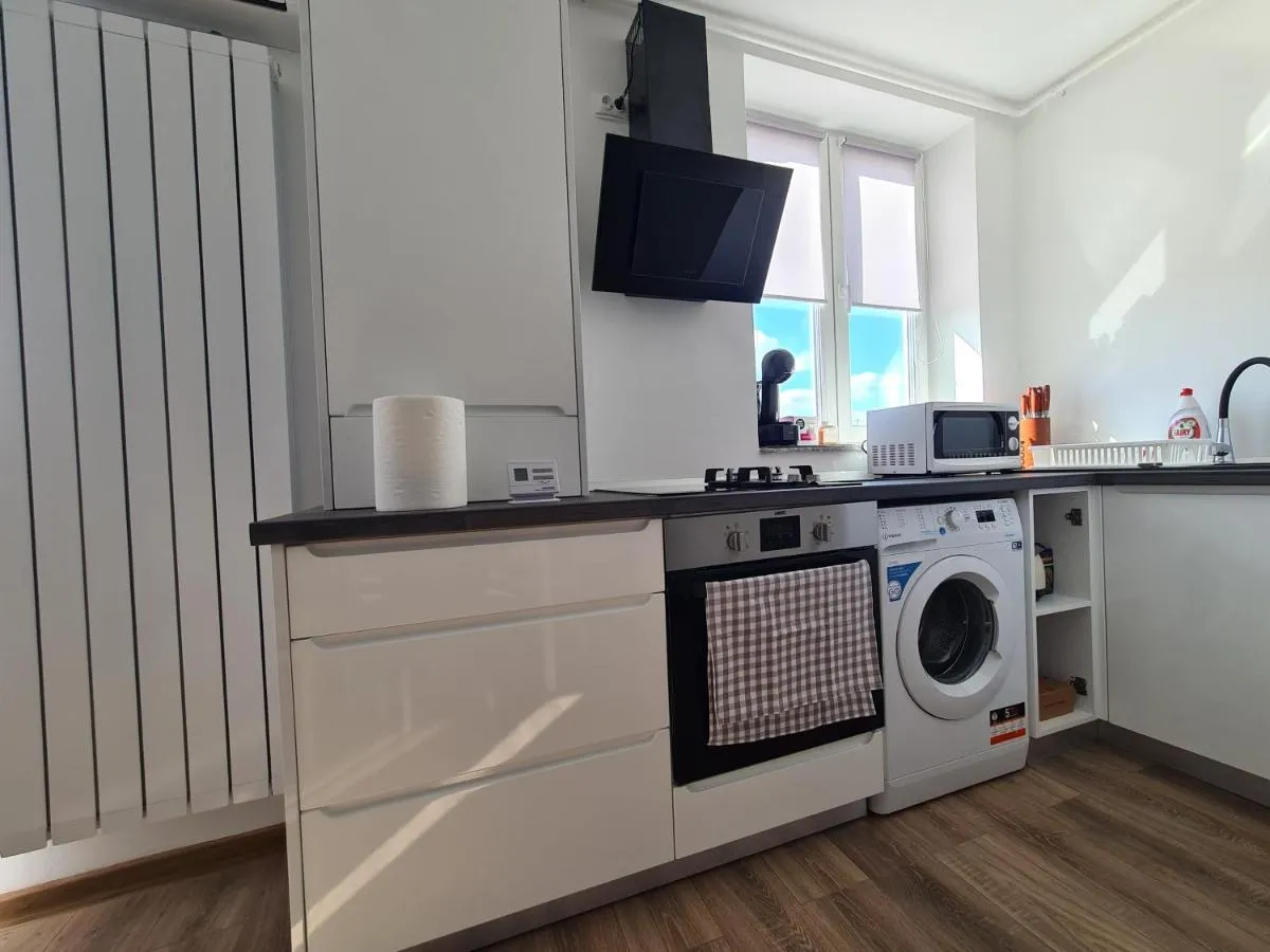 Image 6 of The Best Apartment