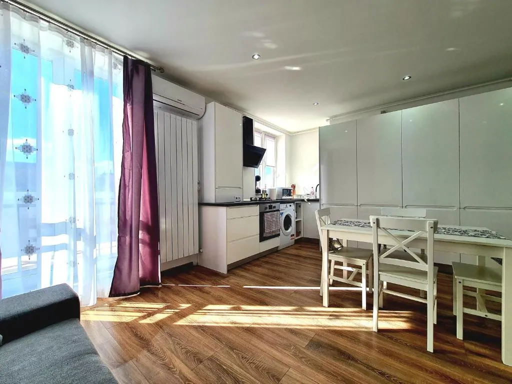Image 1 of The Best Apartment