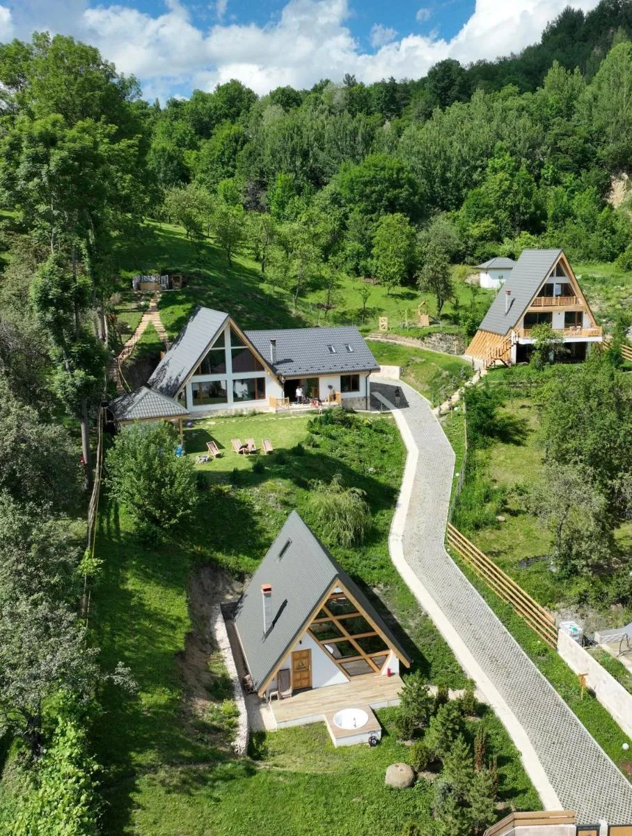 Image 4 of The Cliff Village