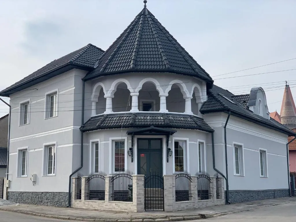 Image 1 of The Corner House