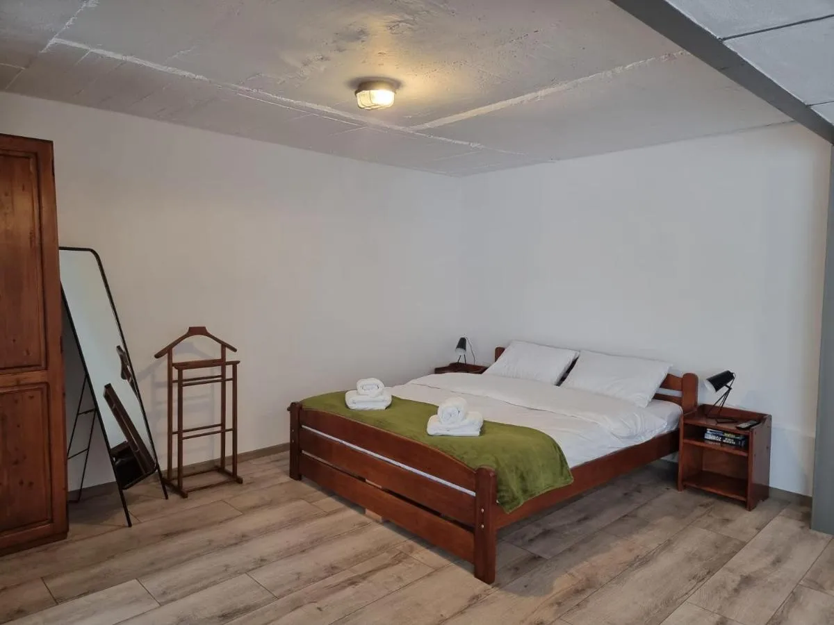 Image 5 of The Cozy Bunker