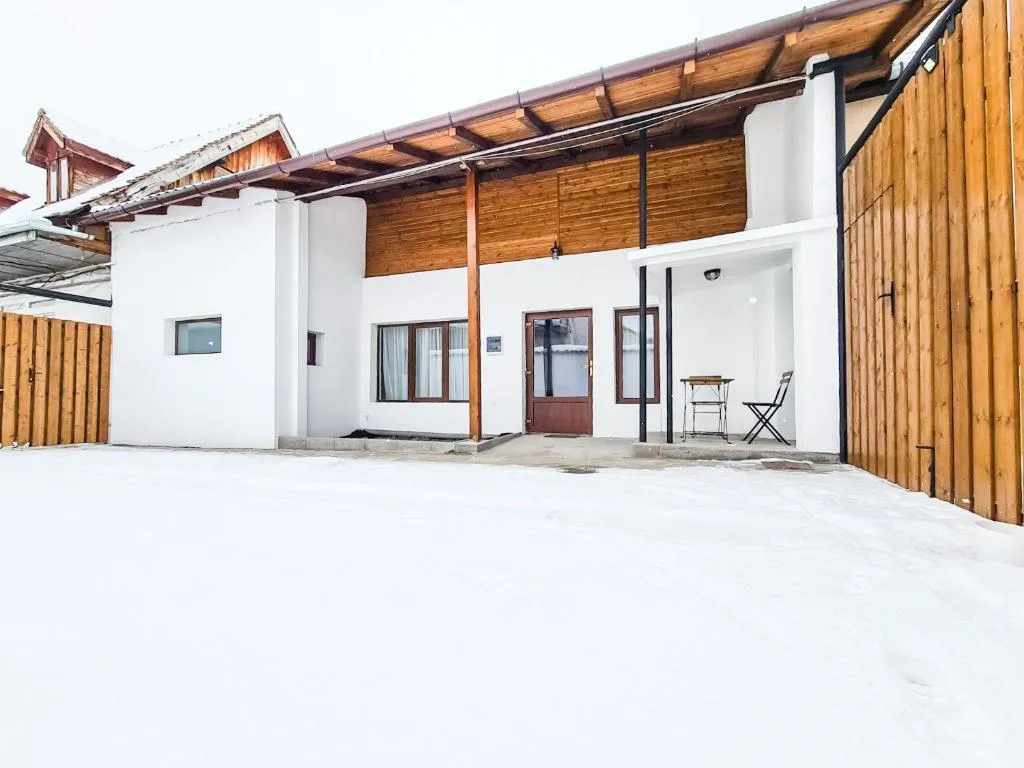Image 1 of The Cozy Bunker