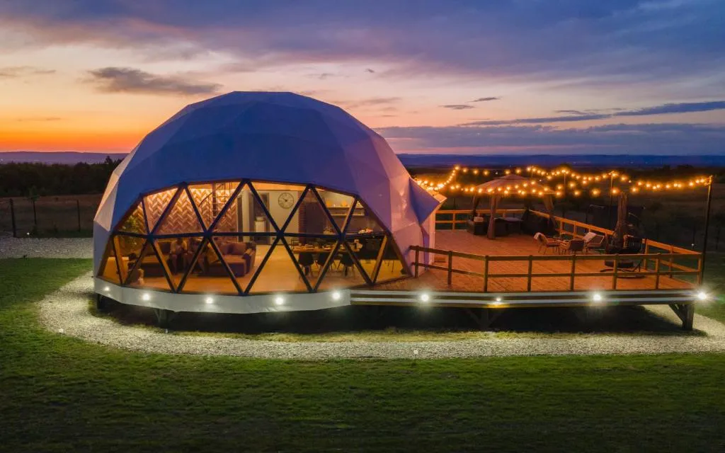 Image 1 of The Dome Breaza (BV)