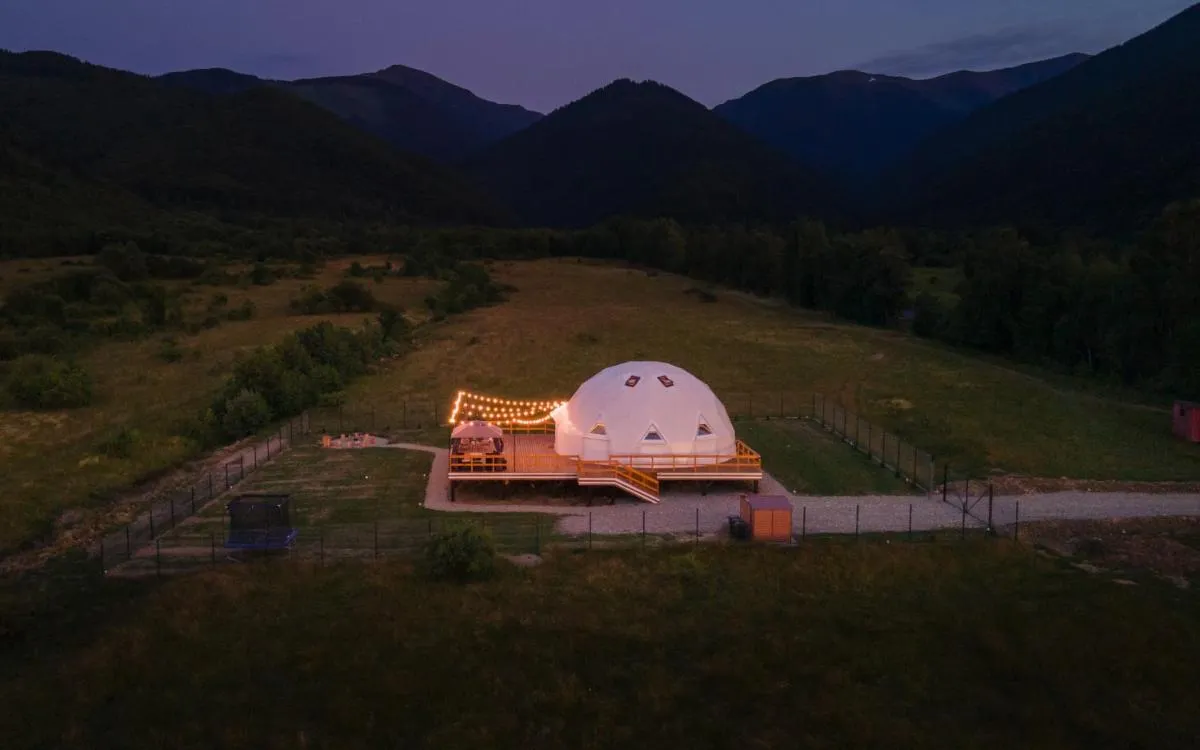 Image 6 of The Dome Breaza (BV)