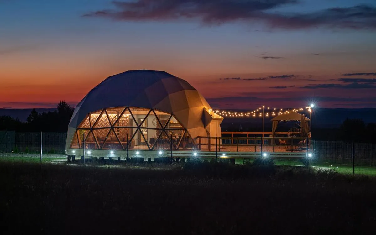 Image 3 of The Dome Breaza (BV)