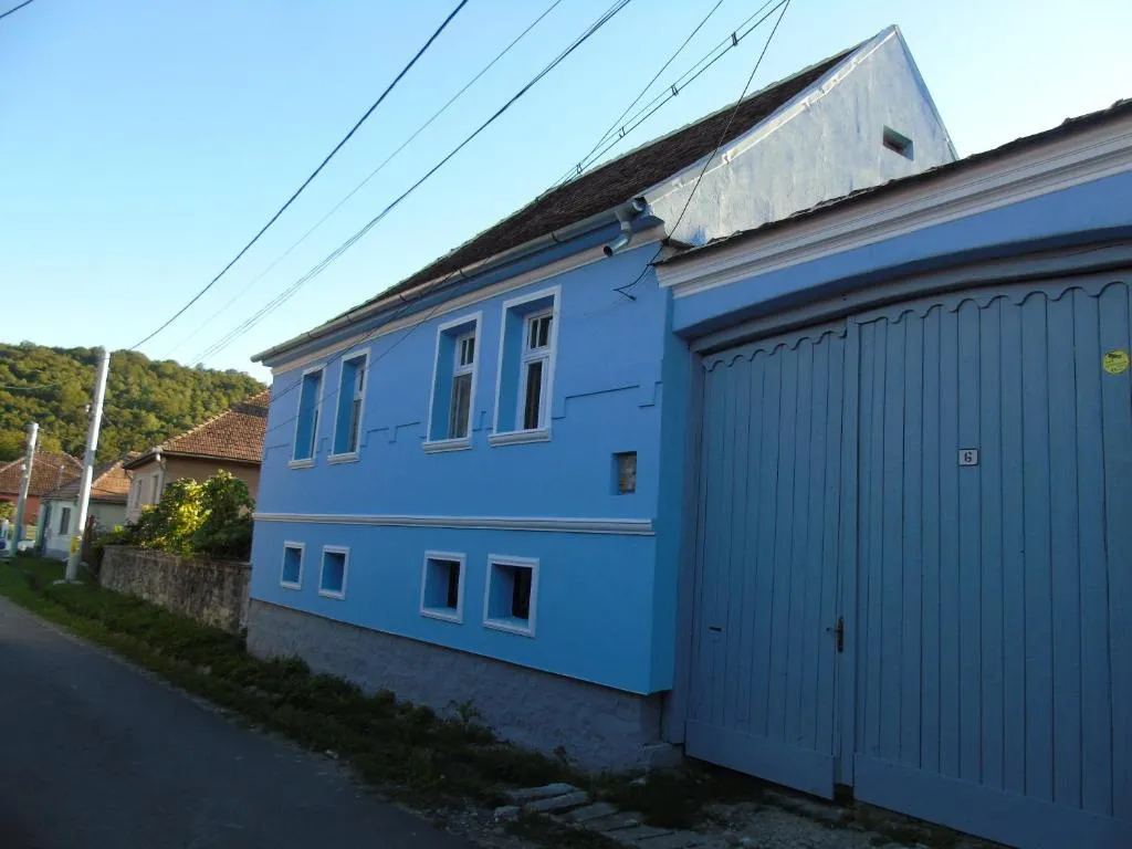 Image 1 of The Dream House of Racos