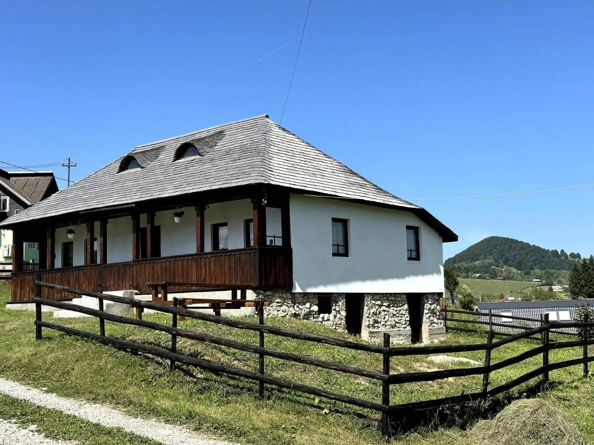 Image 4 of The Heritage House