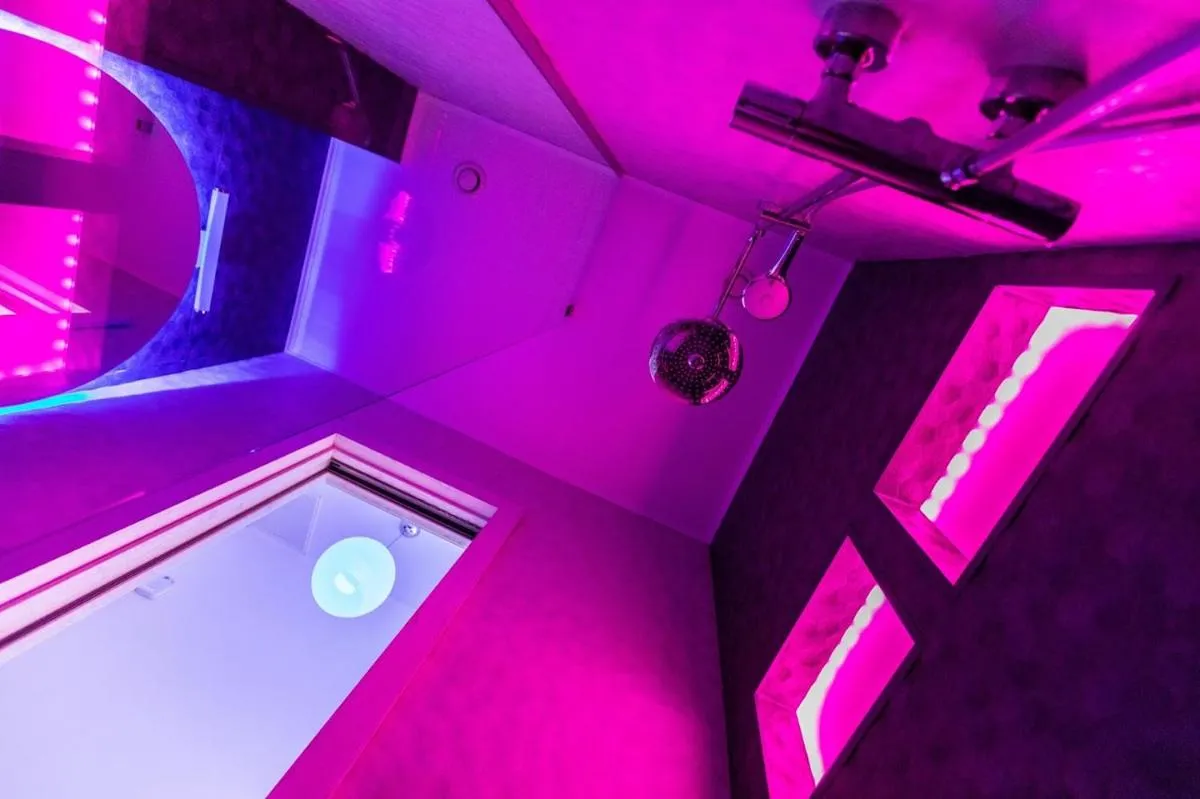 Image 5 of The Hidden Dream- Smarthouse