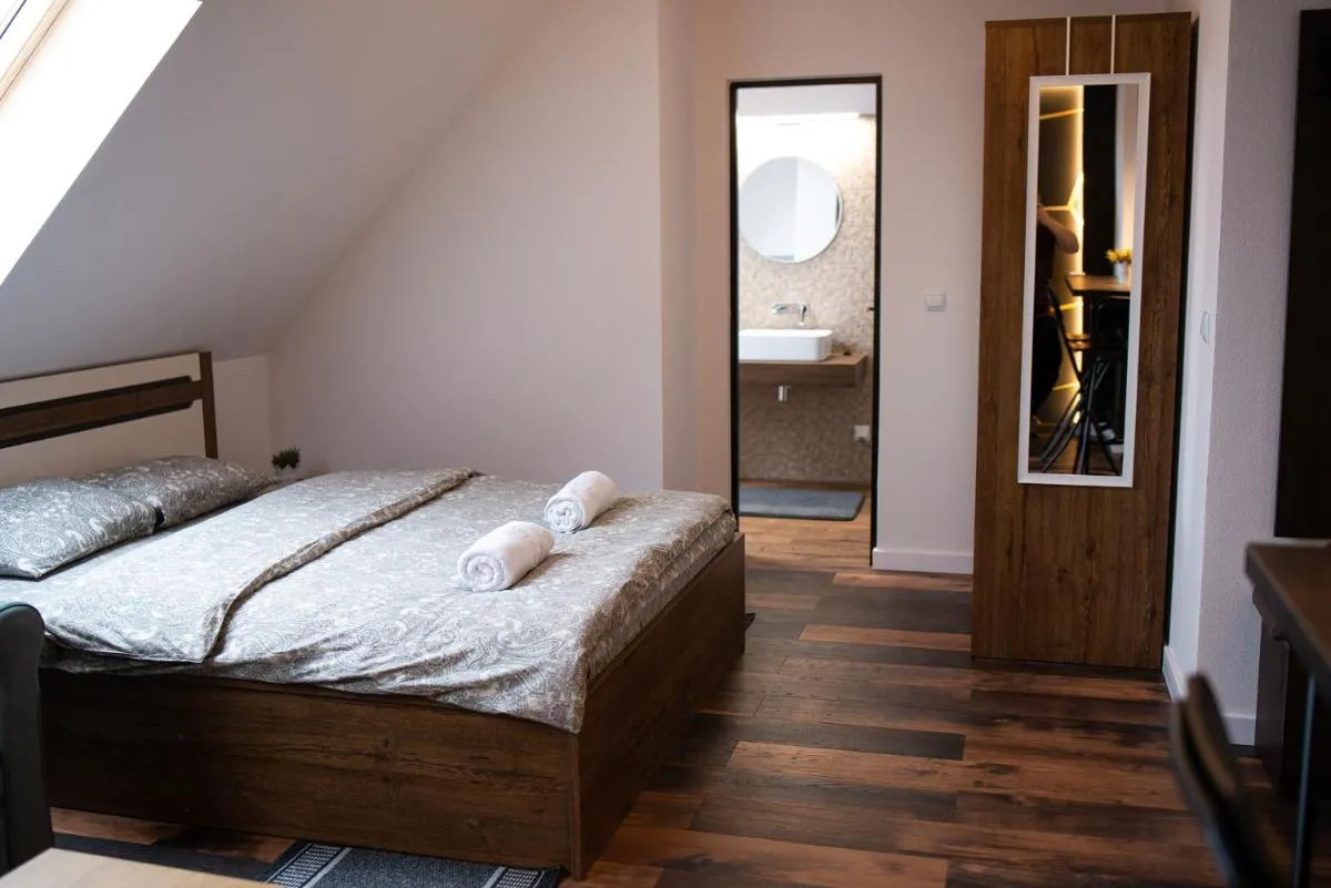 Image 2 of The Home Sweet Home Studio Apartment