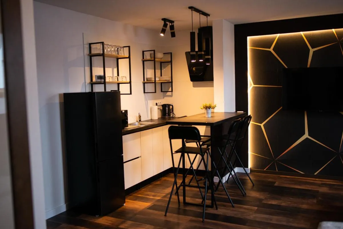 Image 4 of The Home Sweet Home Studio Apartment