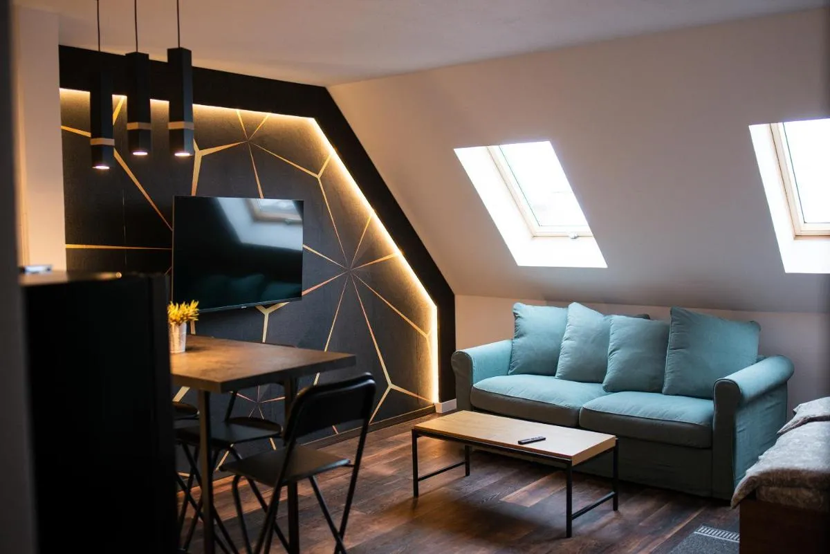 Image 3 of The Home Sweet Home Studio Apartment