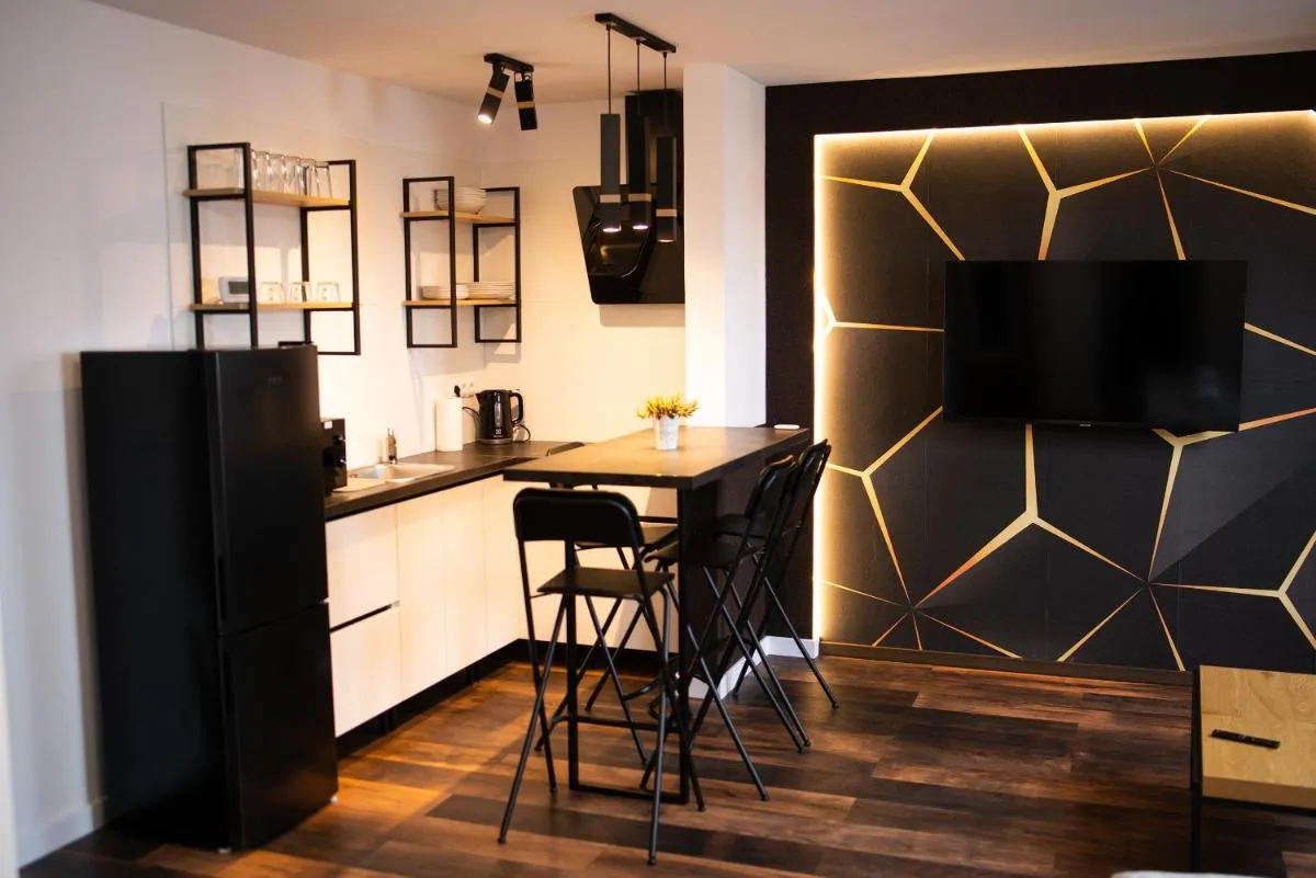 Image 5 of The Home Sweet Home Studio Apartment